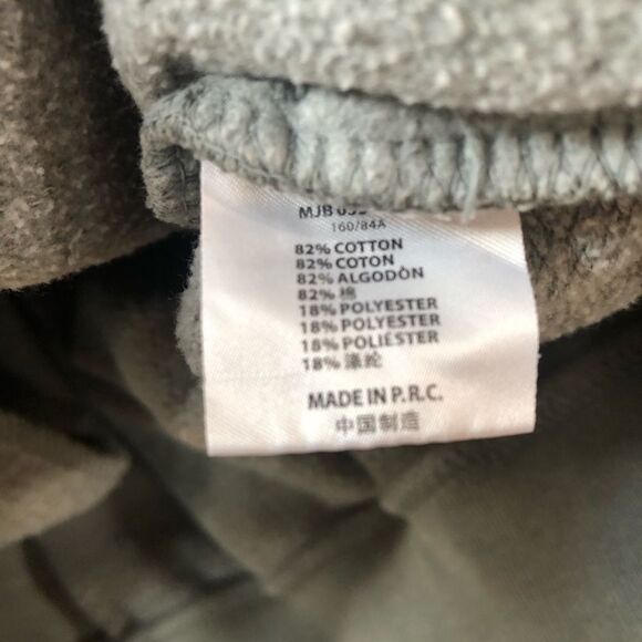 John Gault Embroidered Yosemite National Park Sweatshirt - Picture 6 of 7